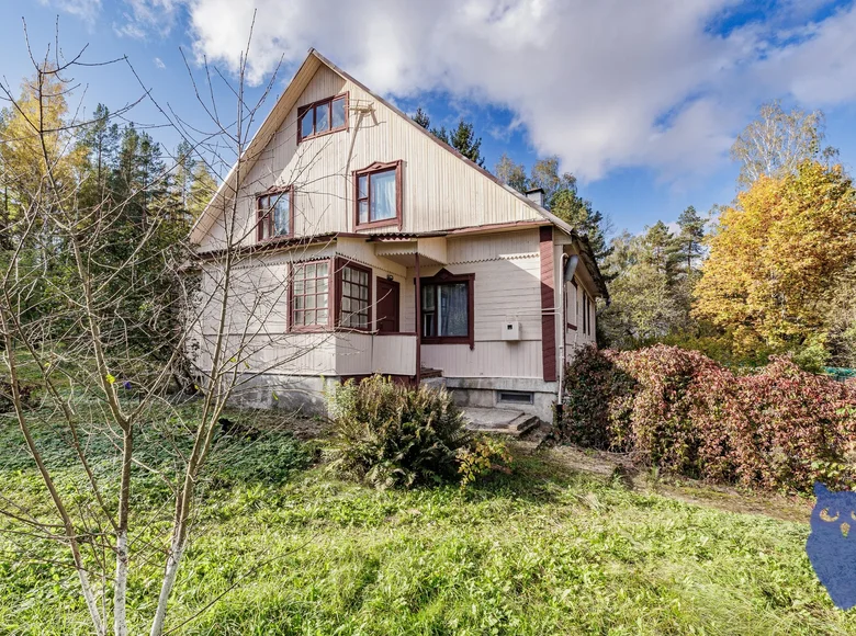 Дом 200 м² Ратомка, Беларусь