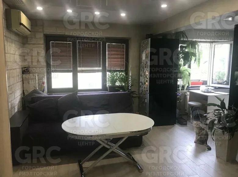 Квартира 3 комнаты 72 м² Сочи, Россия