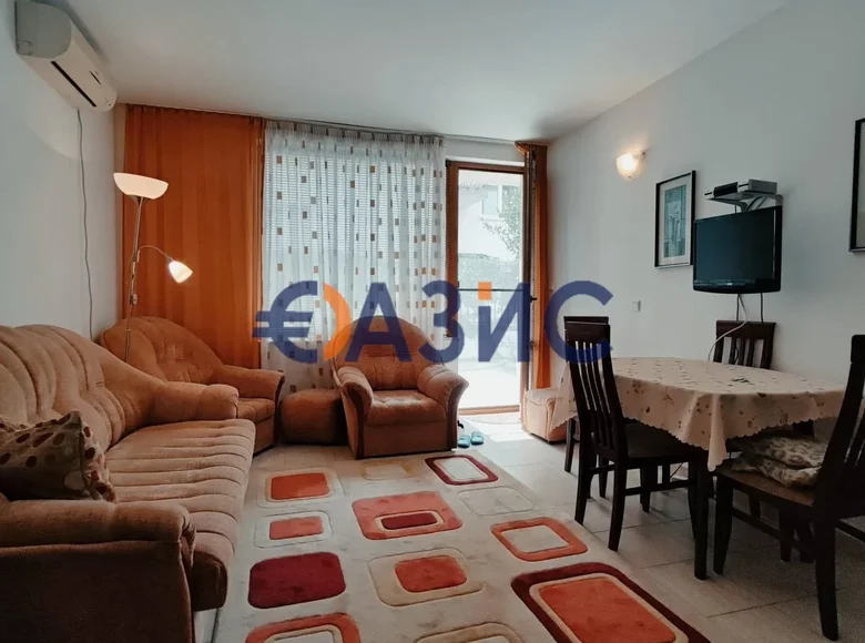 3 bedroom apartment 77 m² Sveti Vlas, Bulgaria