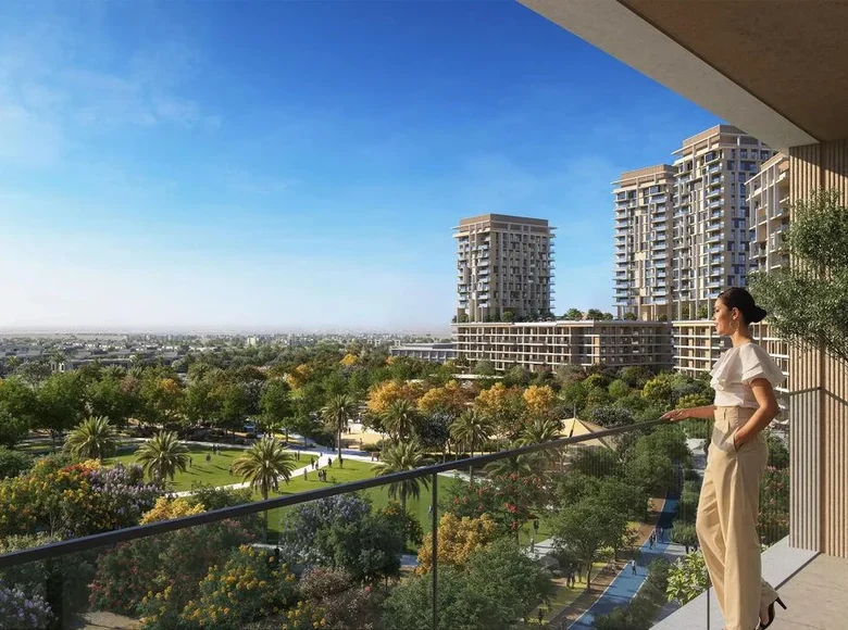 3 bedroom apartment 158 m² Dubai, United Arab Emirates