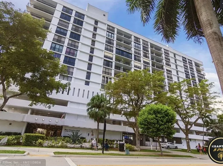 Wohnung 3 zimmer 120 m² Sunny Isles Beach, Vereinigte Staaten von Amerika