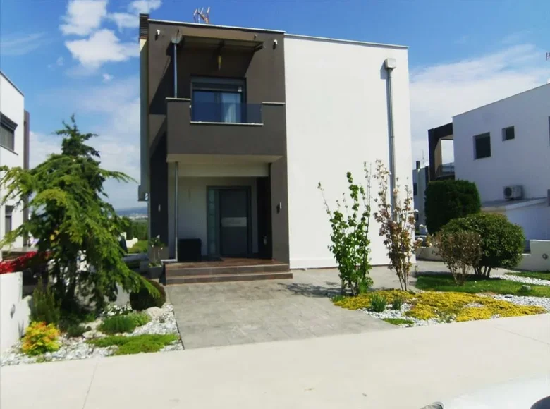 Villa de 1 habitación 200 m² Tagarades, Grecia