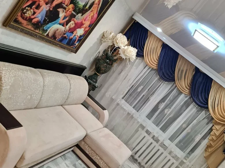 Apartamento 2 habitaciones 51 m² Borisov, Belarús