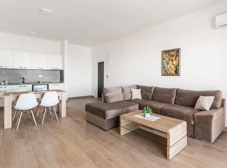 3 room apartment 77 m² in Boreti, Montenegro