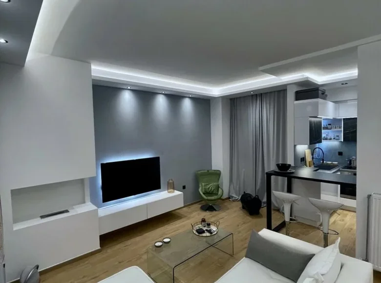 Apartamento 1 habitacion 61 m² Municipality of Athens, Grecia