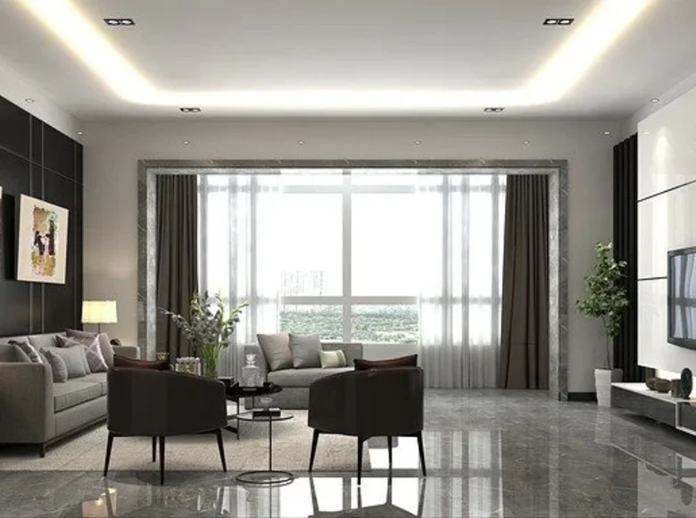 Wohnung 3 Schlafzimmer 140 m² München, Deutschland