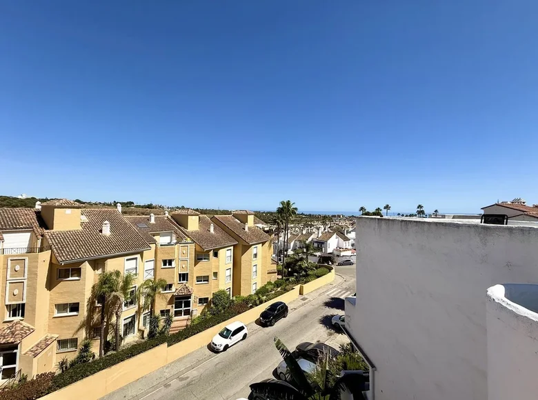 Appartement 3 chambres 124 m² Bel Air, Espagne