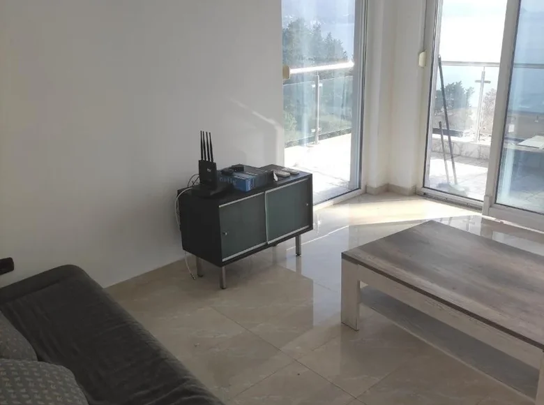 Apartamento 107 m² Boreti, Montenegro