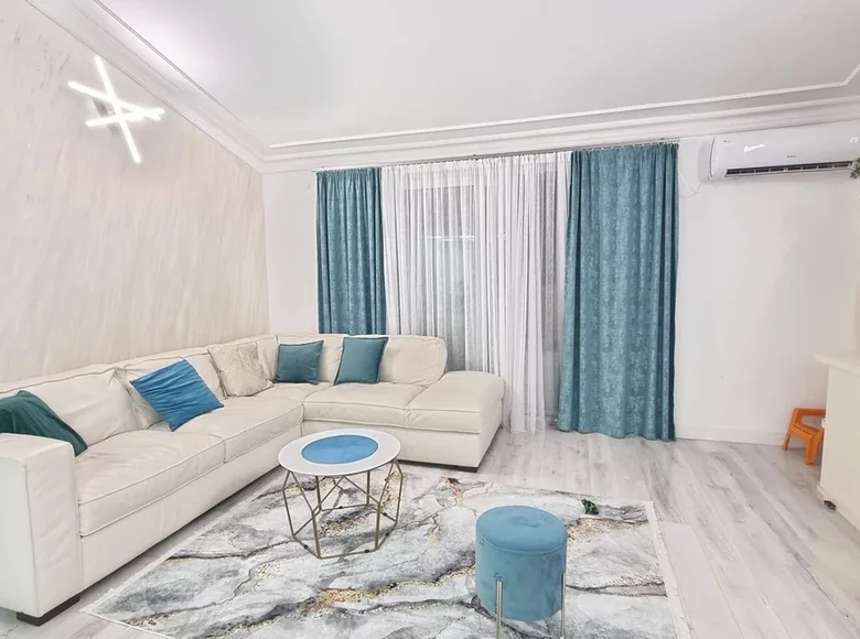 Wohnung 3 Schlafzimmer 66 m² Budva, Montenegro