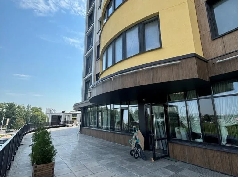 Office 73 m² in Minsk, Belarus