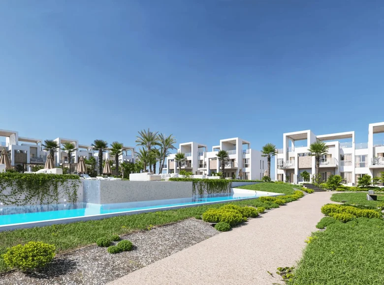 3 bedroom apartment 86 m² Urbanizacion Dona Pepa, Spain
