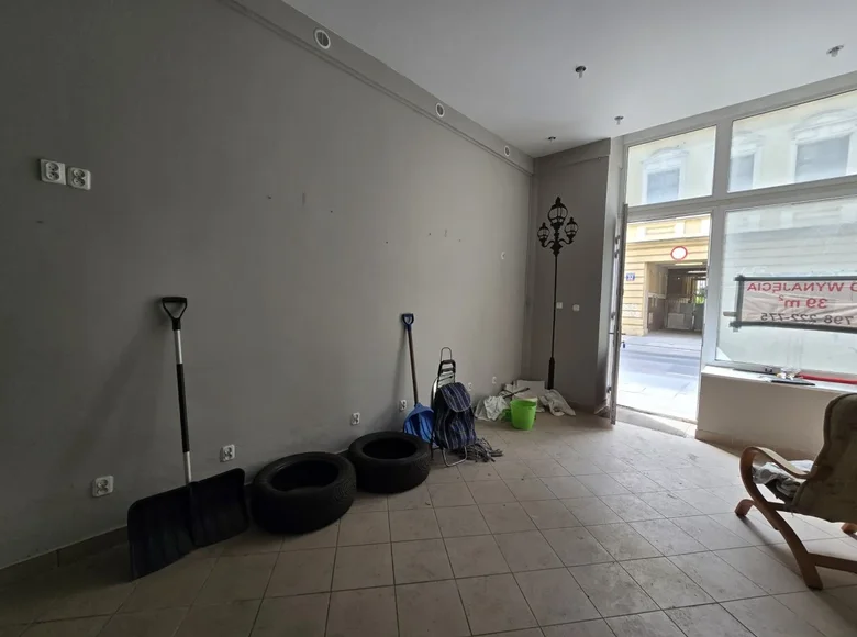 Apartment 39 m² in Poland, Poland