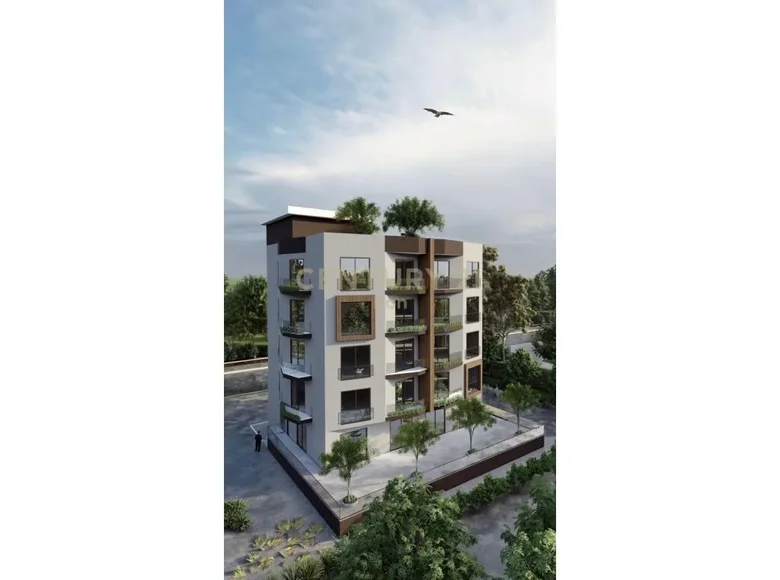 1 bedroom apartment 51 m² Golem, Albania