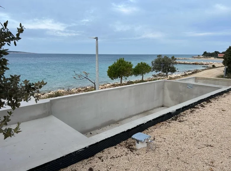 villa de 3 chambres 150 m² Comitat de Zadar, Croatie