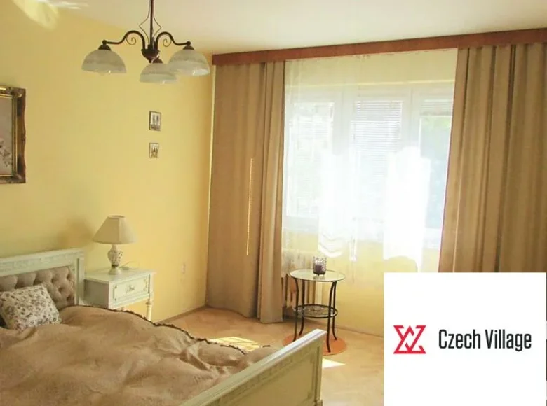 2 bedroom apartment 54 m² okres Karlovy Vary, Czech Republic