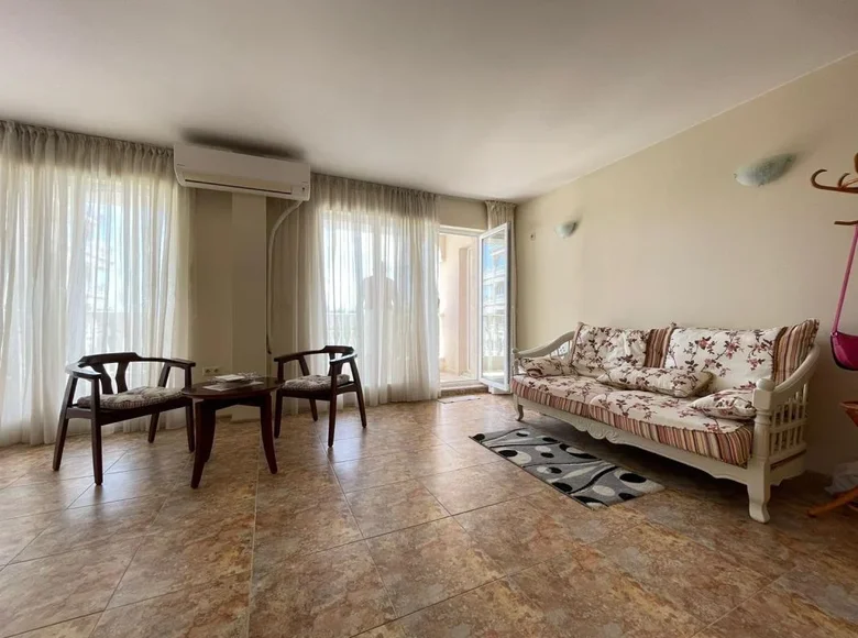 Apartamento 2 habitaciones 101 m² Nesebar, Bulgaria