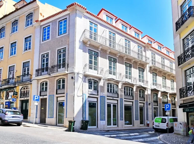 Studio 80 m² Madalena, Portugal