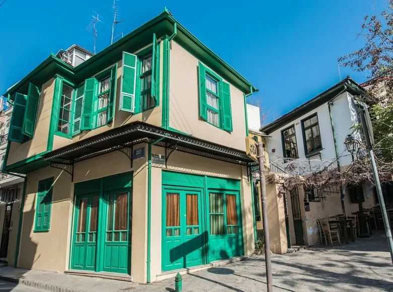 3 bedroom villa 105 m² Municipality of Thessaloniki, Greece