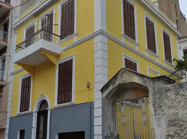 Villa 4 chambres 220 m² Kavala Municipality, Grèce