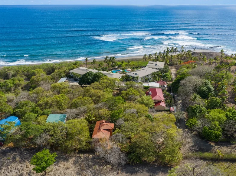 Mieszkanie 2 pokoi  Veintisiete de Abril, Kostaryka