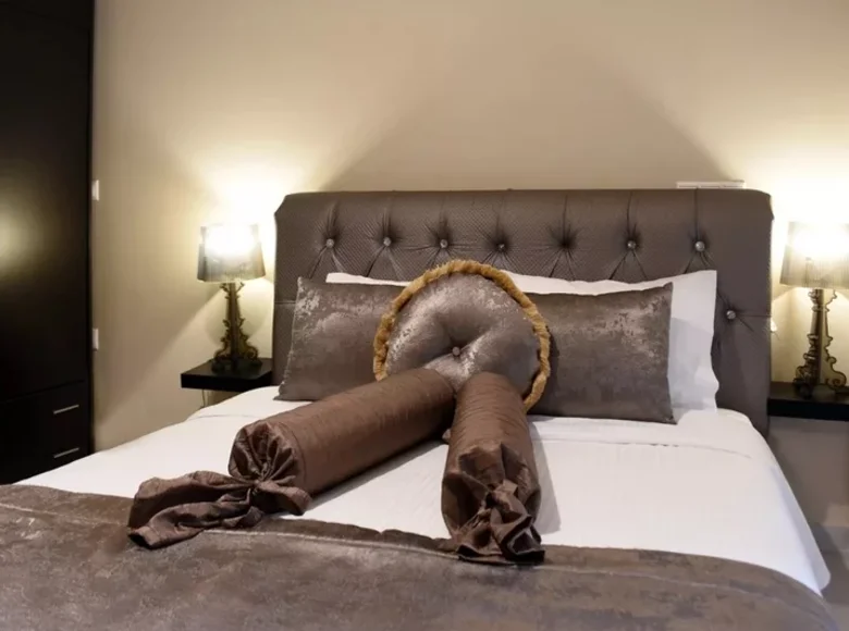 Квартира 3 комнаты 90 м² Municipality of Thessaloniki, Греция