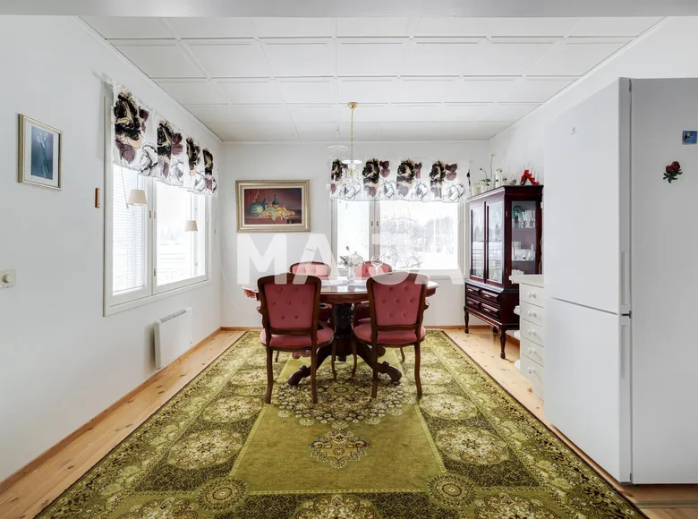Maison 4 chambres 119 m² Kouvola sub region, Finlande