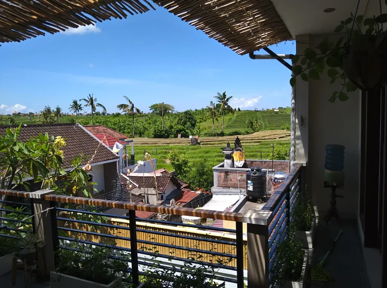 Вилла 3 спальни 180 м² Менгви, Индонезия