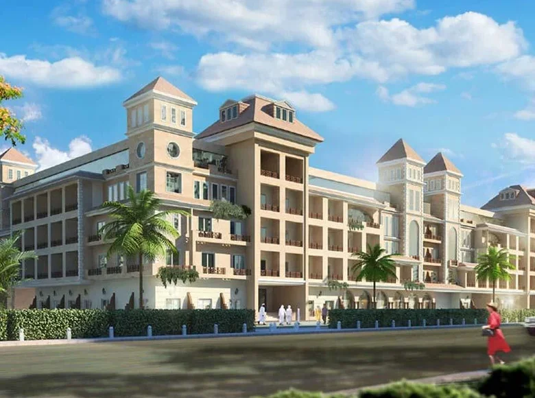 1 bedroom apartment  United Arab Emirates, United Arab Emirates