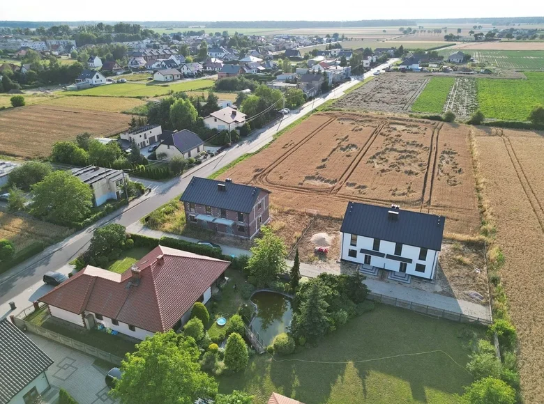 Apartment 98 m² Pospolno, Poland