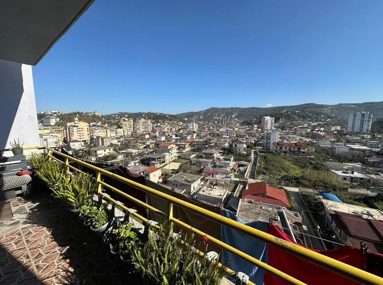 Wohnung 110 m² in Bashkia Vlore, Albanien