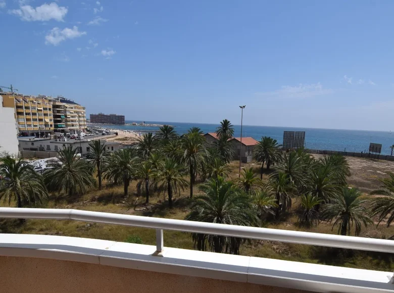 Appartement 3 chambres 77 m² Torrevieja, Espagne