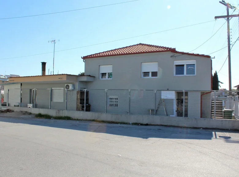 Willa 5 pokojów 270 m² Peristasi, Grecja