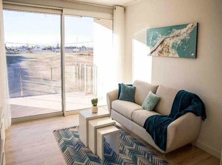 3 bedroom apartment 123 m² Abadin, Spain