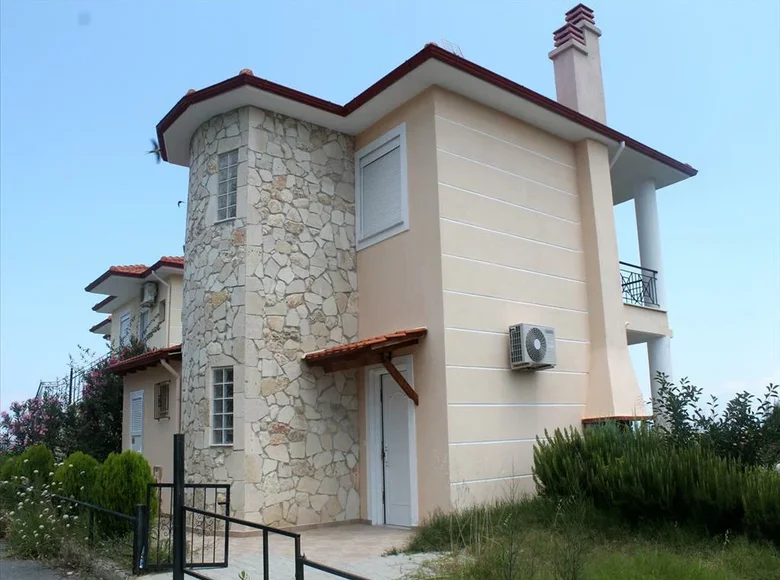 Villa mit 2 Schlafzimmern 86 m² Chaniotis, Griechenland