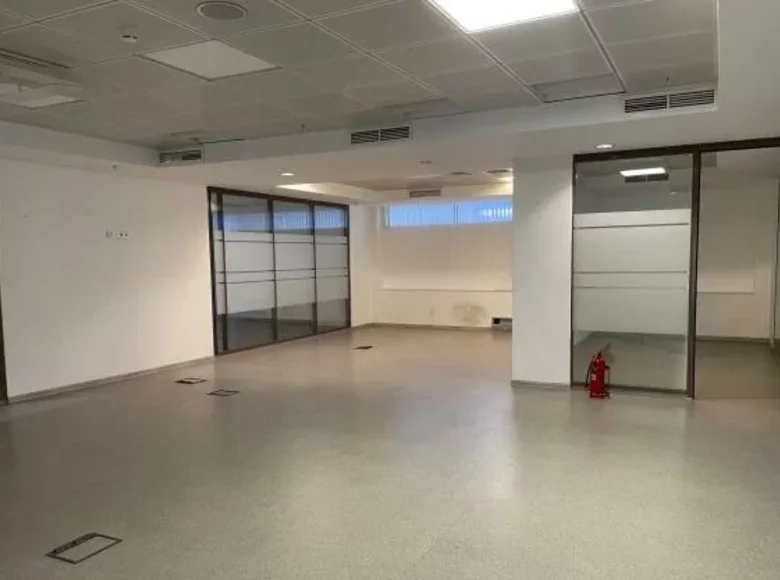 Bureau 293 m² à Moscou, Russie