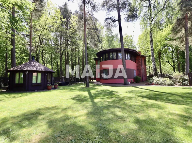 2 bedroom house 248 m² Riga, Latvia