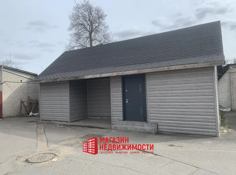 Boutique 70 m² à Vawkavysk, Bélarus
