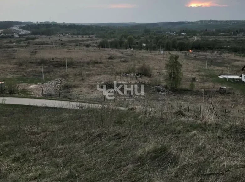 Działki 1 400 m² Cecenino, Rosja