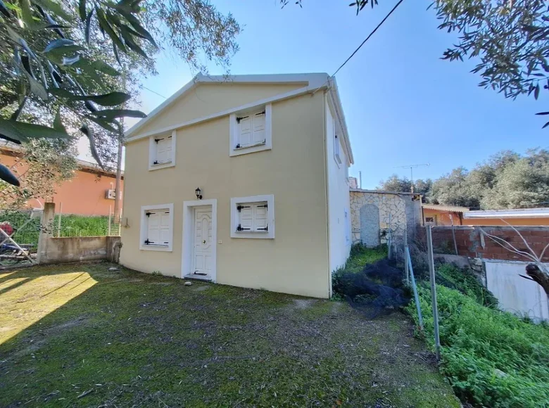 Вилла 3 спальни 105 м² Ayios Elias, Греция