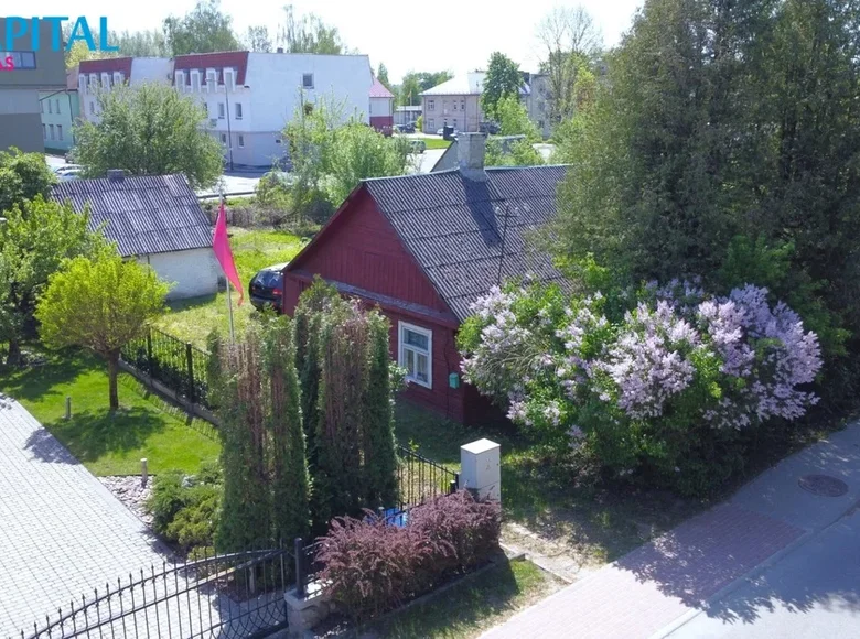 House 63 m² Kaisiadorys, Lithuania