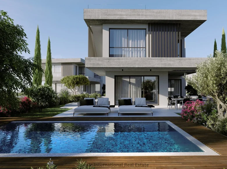 Willa 4 pokoi 155 m² Kapparis, Cypr