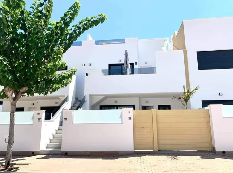2 bedroom apartment 71 m² Pilar de la Horadada, Spain