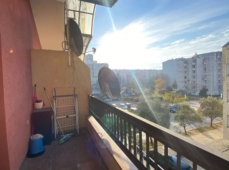 Mieszkanie 1 pokój 50 m², Czarnogóra