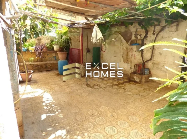 3 bedroom townthouse  Qormi, Malta