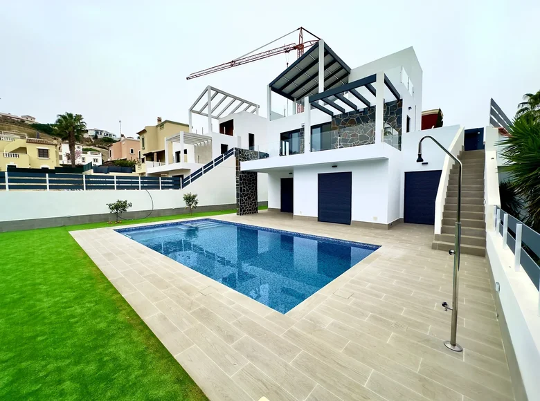 Квартира 3 спальни 122 м² Urbanizacion Dona Pepa, Испания