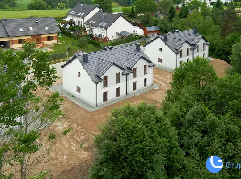 Duplex 3 bedrooms 101 m² Olszowice, Poland