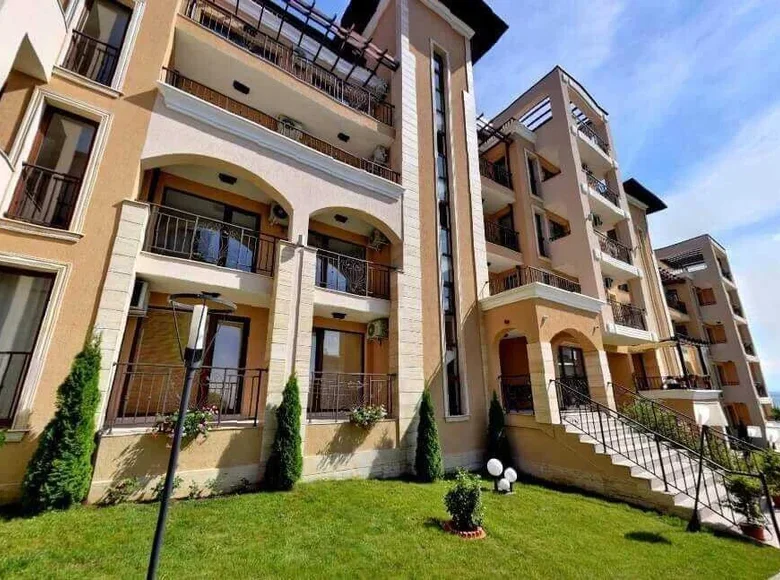 Appartement 3 chambres 100 m² Sveti Vlas, Bulgarie