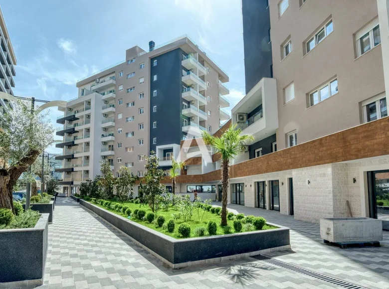 Propriété commerciale 25 m² à Budva, Monténégro