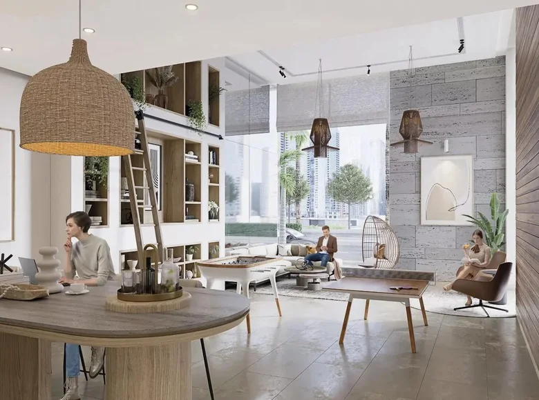 Appartement 3 chambres 333 m² Doubaï, Émirats arabes unis