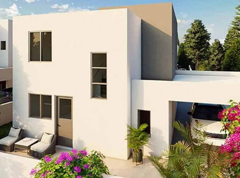 3 room house 179 m² in Paphos, Cyprus